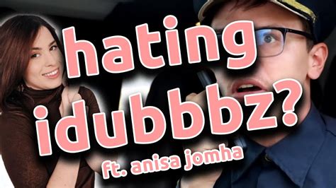 idubbz|idubbbz controversy.